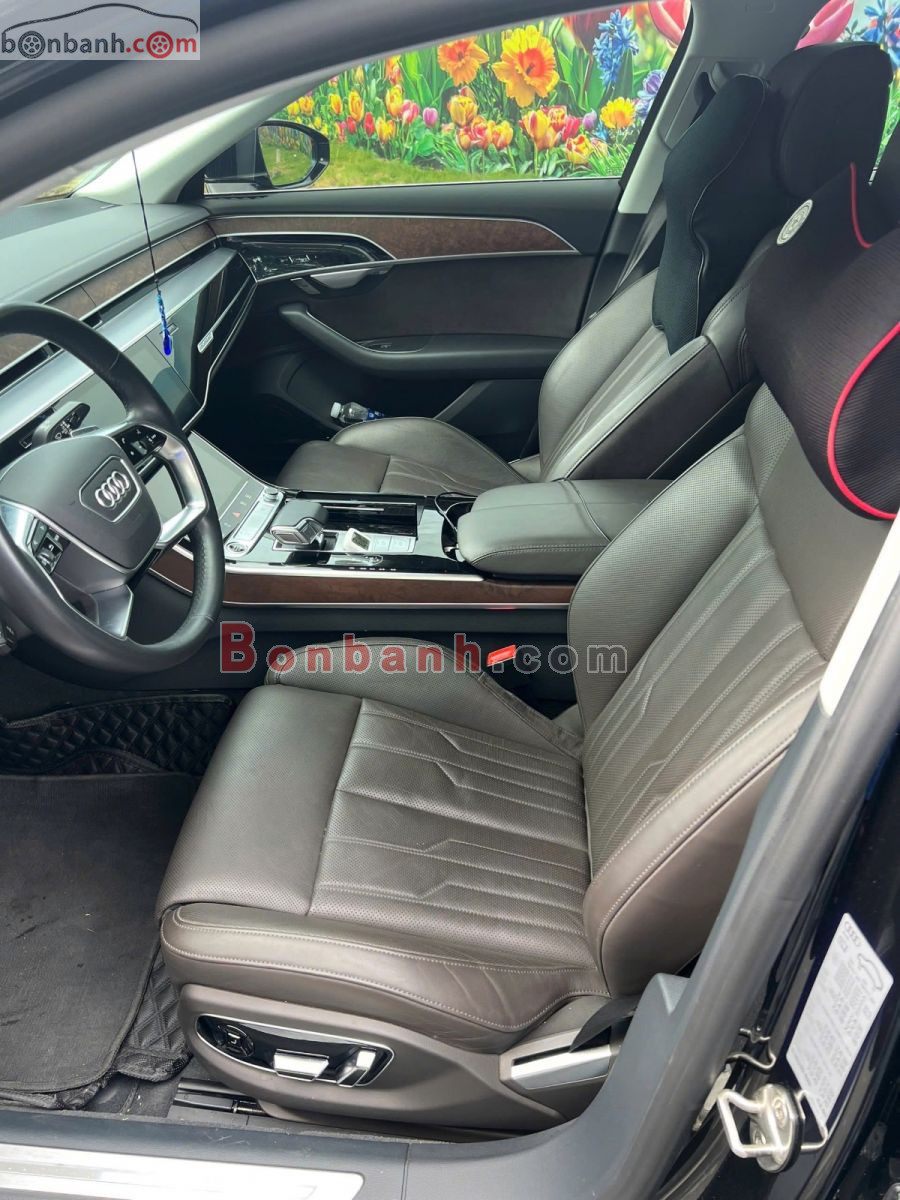 Bán ô tô Audi A8 L 55 TFSI Quattro - 2022 - xe cũ