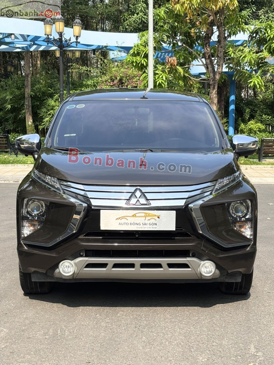 Bán ô tô Mitsubishi Xpander 1.5 AT - 2019 - xe cũ