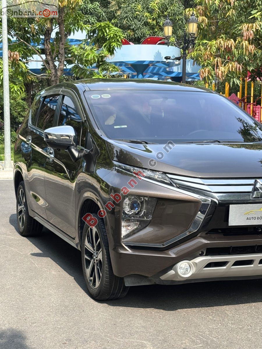 Bán ô tô Mitsubishi Xpander 1.5 AT - 2019 - xe cũ