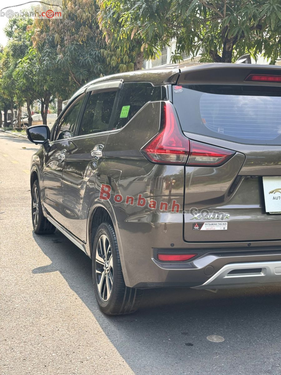 Bán ô tô Mitsubishi Xpander 1.5 AT - 2019 - xe cũ