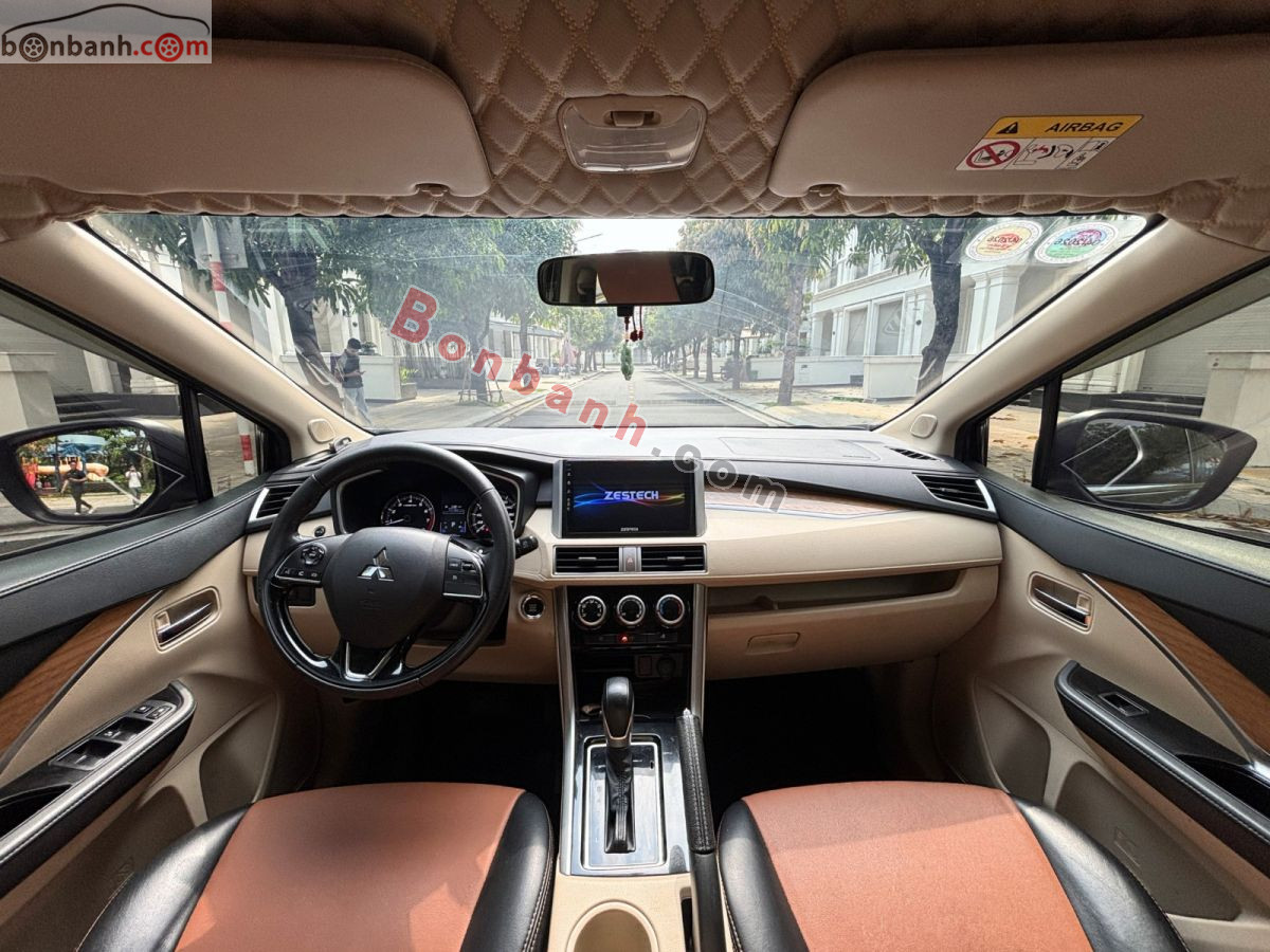 Bán ô tô Mitsubishi Xpander 1.5 AT - 2019 - xe cũ