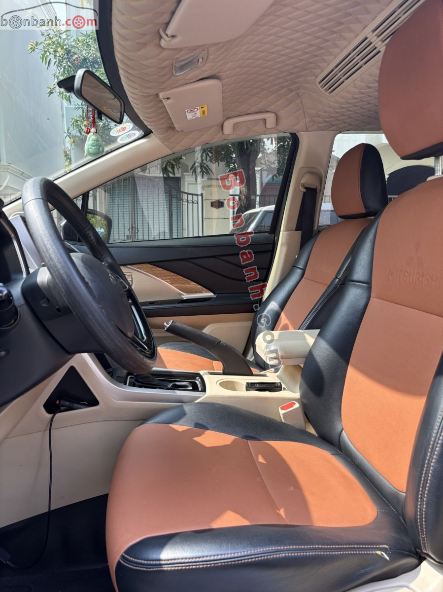 Bán ô tô Mitsubishi Xpander 1.5 AT - 2019 - xe cũ