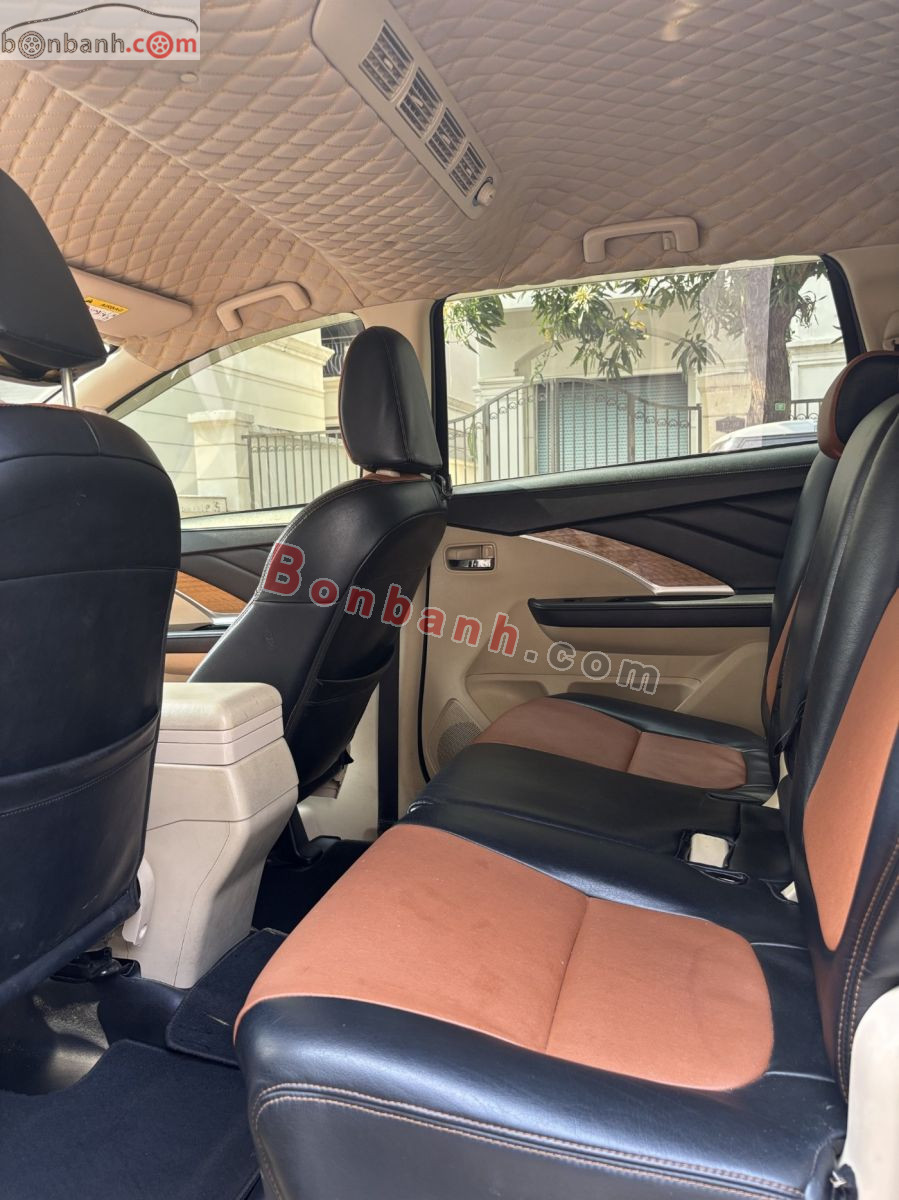 Bán ô tô Mitsubishi Xpander 1.5 AT - 2019 - xe cũ