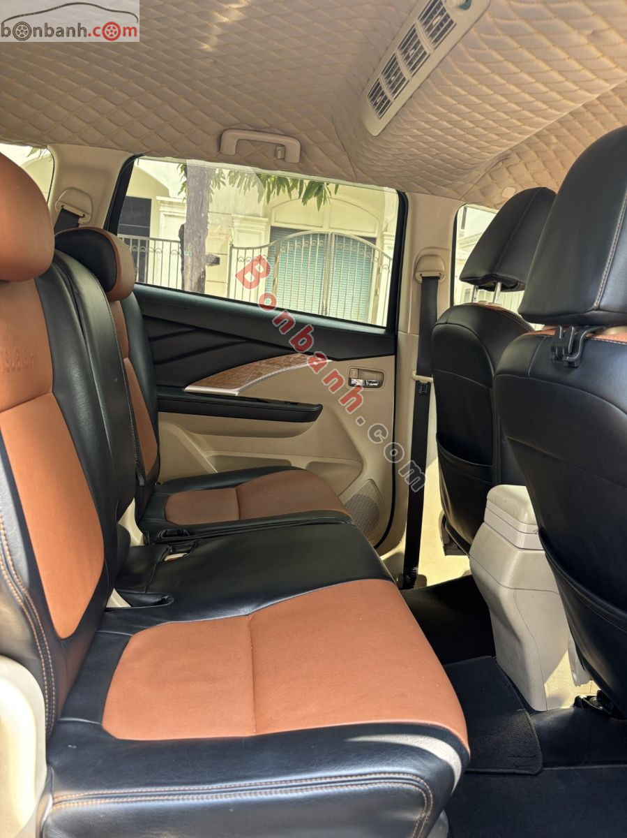 Bán ô tô Mitsubishi Xpander 1.5 AT - 2019 - xe cũ