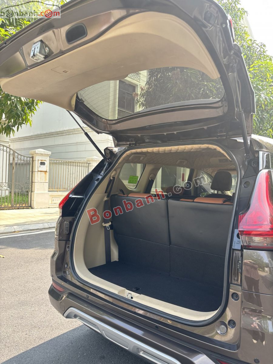 Bán ô tô Mitsubishi Xpander 1.5 AT - 2019 - xe cũ