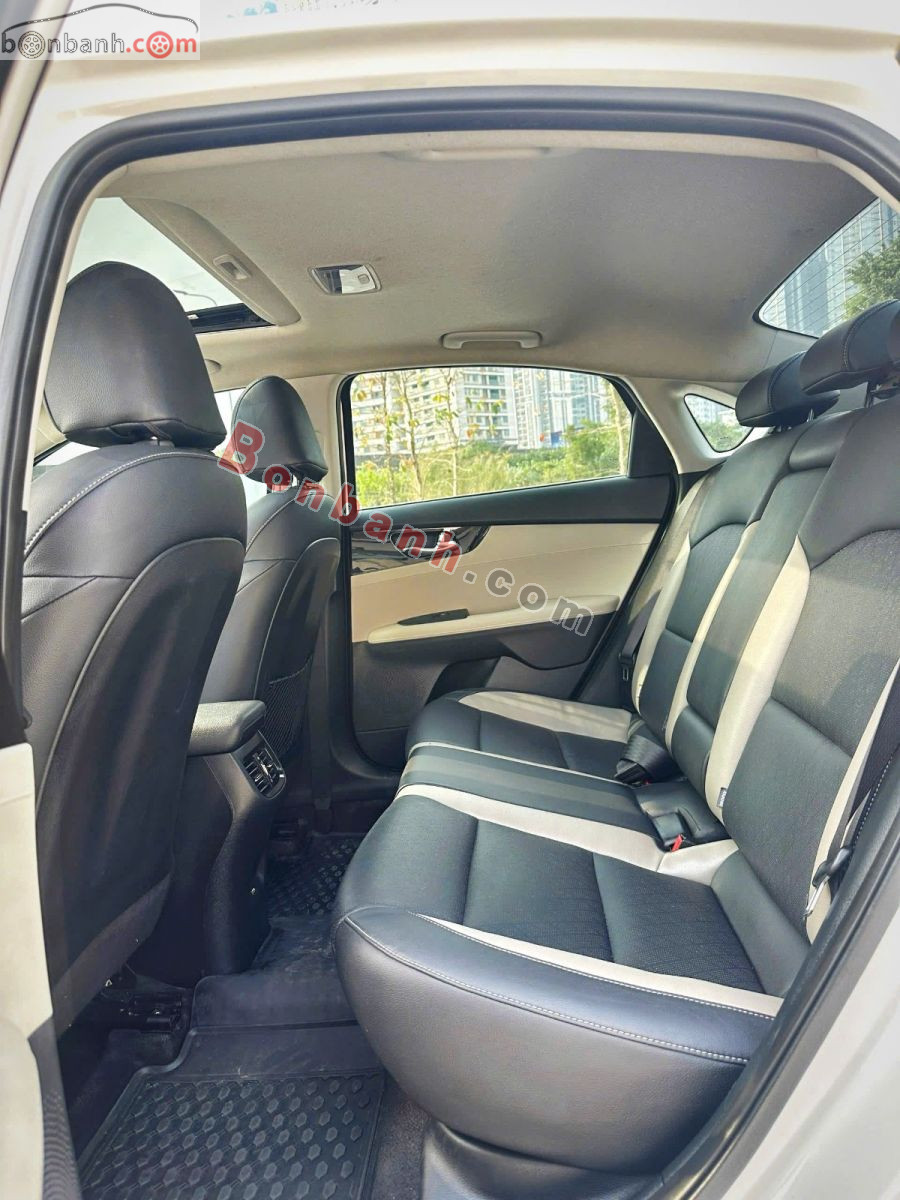 Bán ô tô Kia K3 Luxury 1.6 AT - 2022 - xe cũ