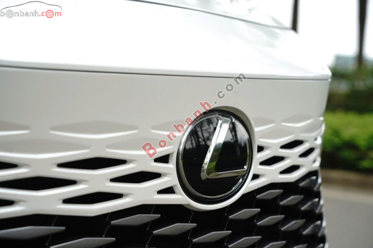 Bán ô tô Lexus RX 350 Premium - 2025 - xe cũ