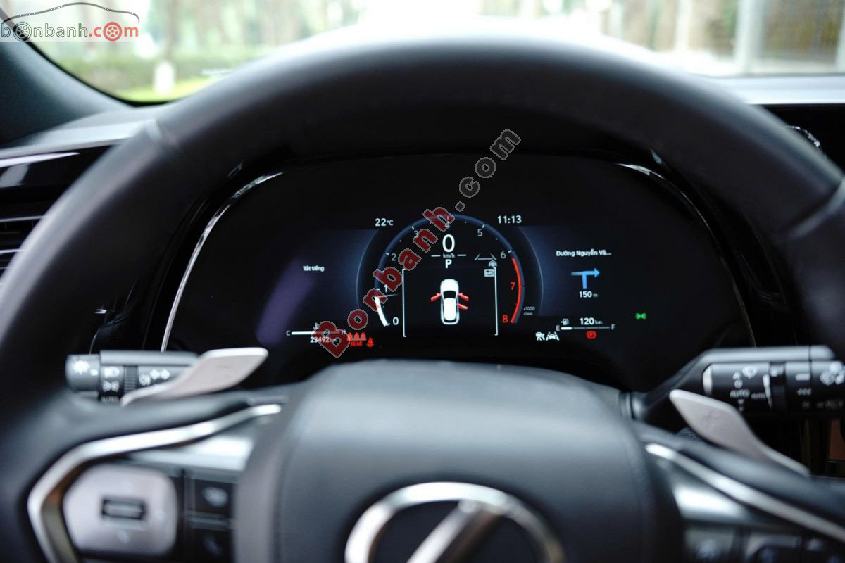 Bán ô tô Lexus RX 350 Premium - 2025 - xe cũ