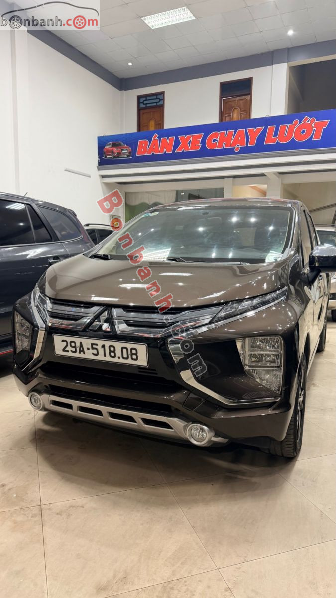 Bán ô tô Mitsubishi Xpander 1.5 AT - 2020 - xe cũ