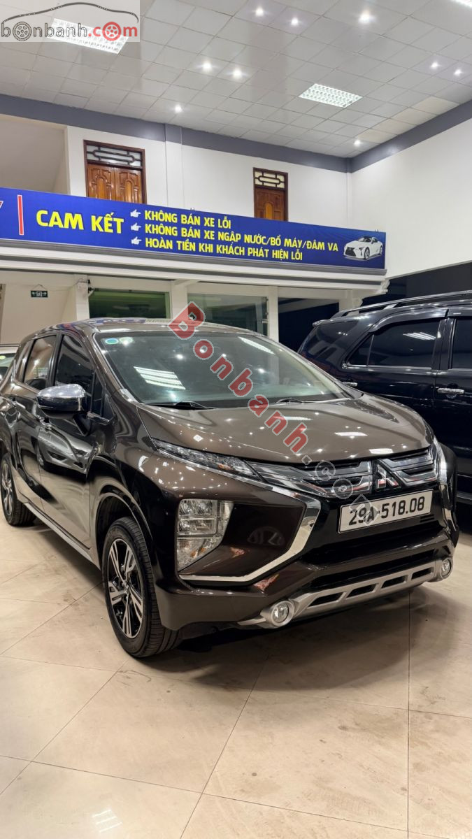 Bán ô tô Mitsubishi Xpander 1.5 AT - 2020 - xe cũ