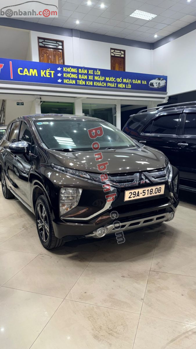 Bán ô tô Mitsubishi Xpander 1.5 AT - 2020 - xe cũ