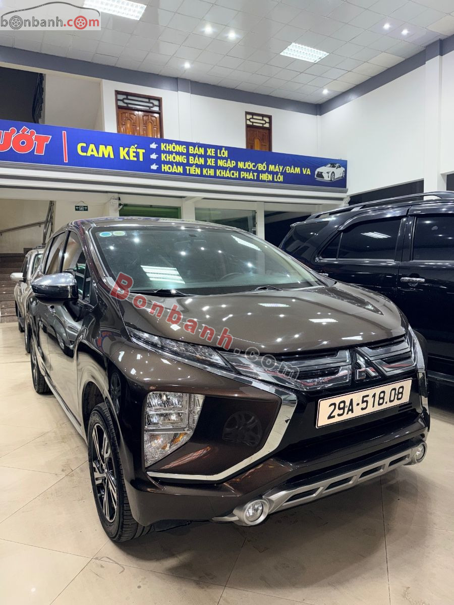 Bán ô tô Mitsubishi Xpander 1.5 AT - 2020 - xe cũ