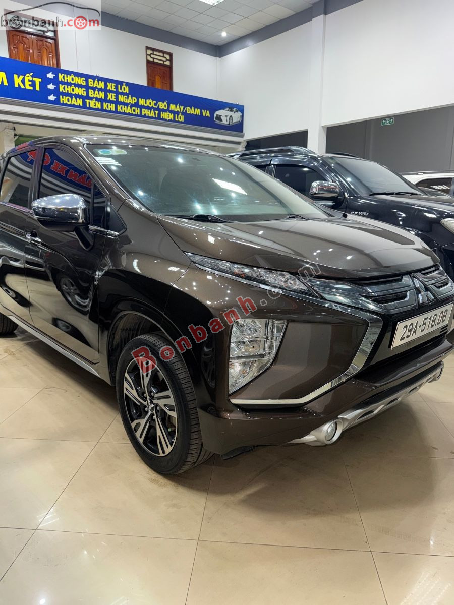 Bán ô tô Mitsubishi Xpander 1.5 AT - 2020 - xe cũ