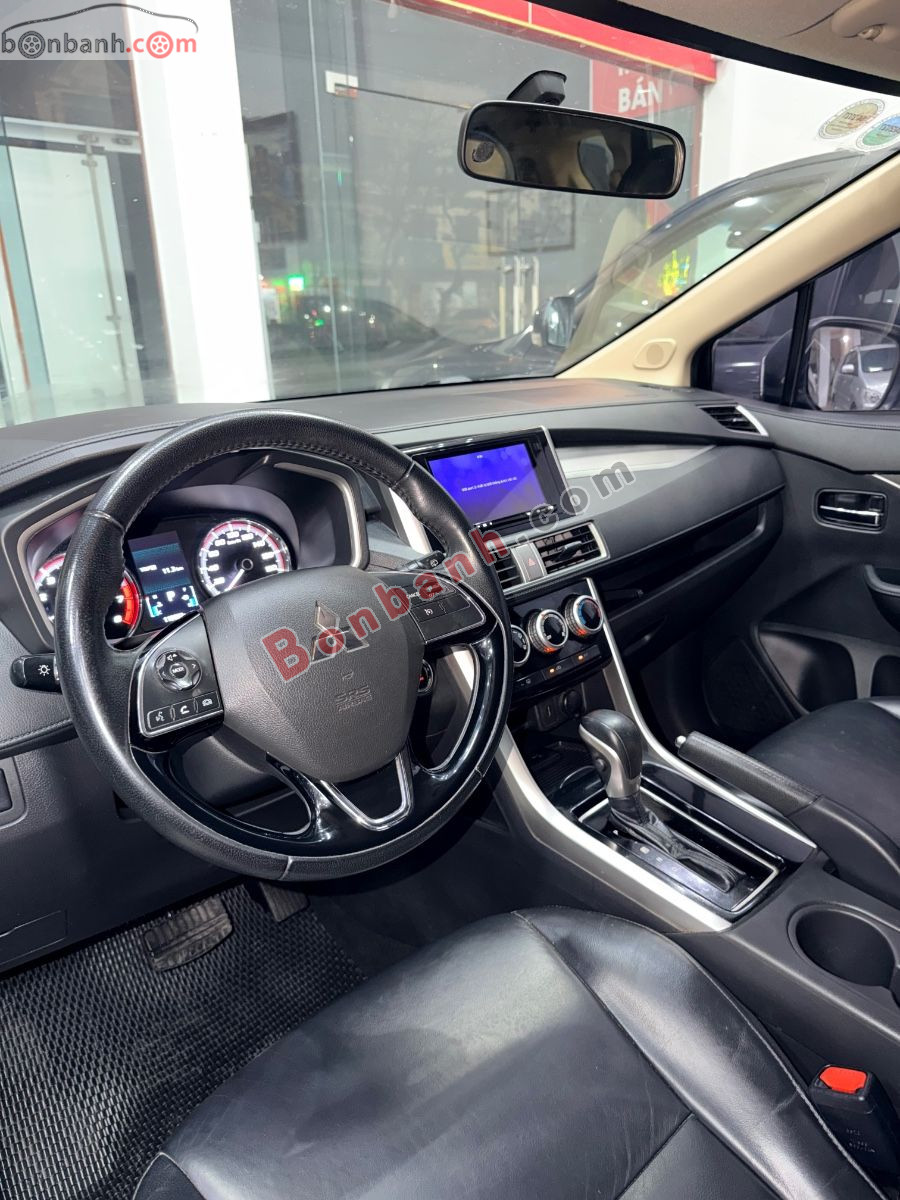 Bán ô tô Mitsubishi Xpander 1.5 AT - 2020 - xe cũ