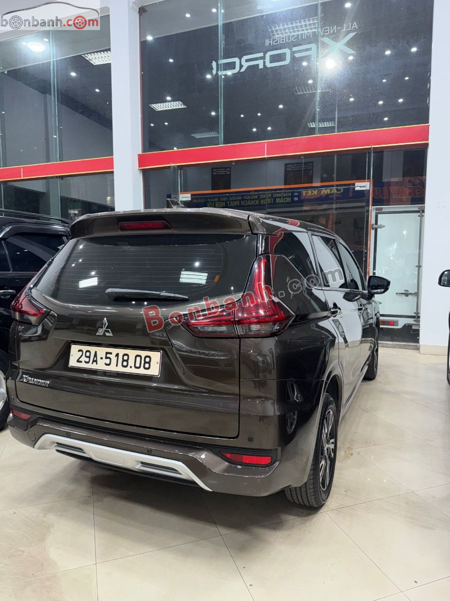 Bán ô tô Mitsubishi Xpander 1.5 AT - 2020 - xe cũ