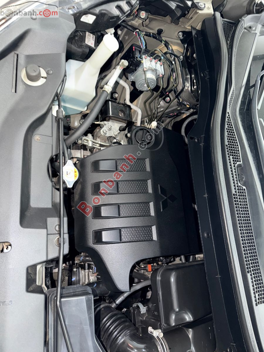 Bán ô tô Mitsubishi Xpander 1.5 AT - 2020 - xe cũ