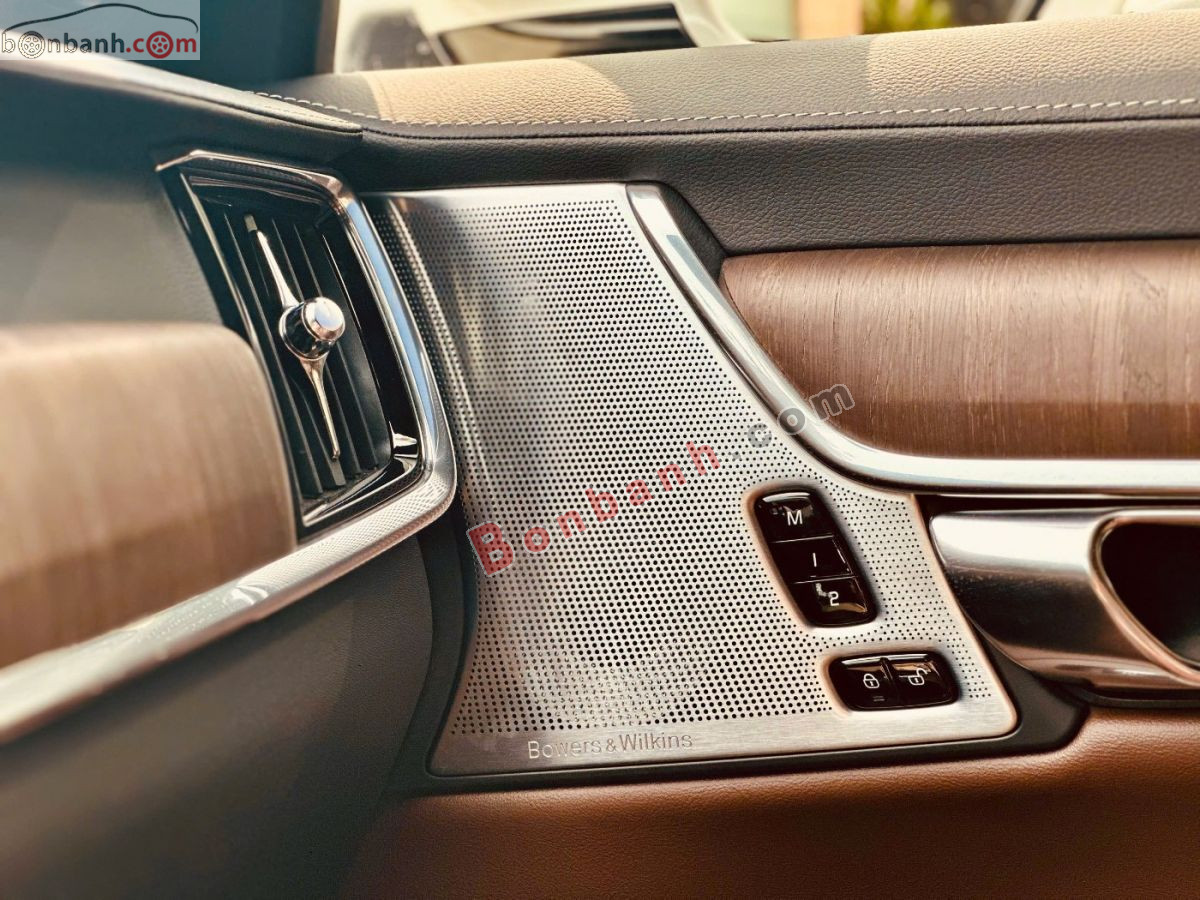 Bán ô tô Volvo S90 Ultra B6 AWD - 2025 - xe cũ