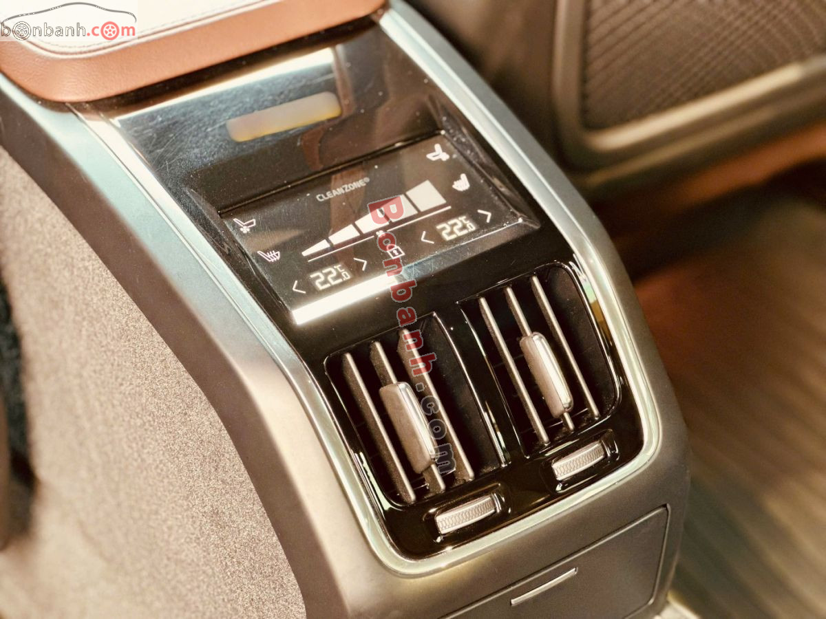 Bán ô tô Volvo S90 Ultra B6 AWD - 2025 - xe cũ