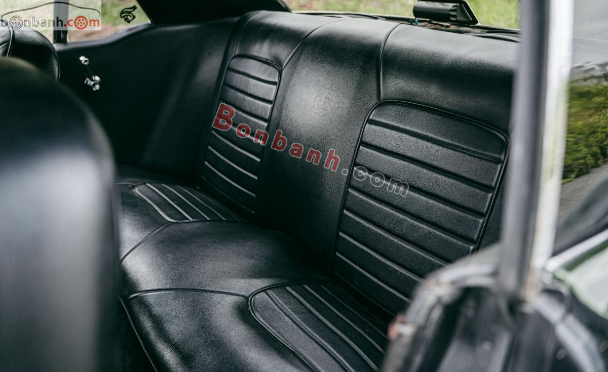 Bán ô tô Ford Mustang 2.3 AT - xe cũ