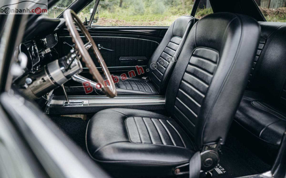 Bán ô tô Ford Mustang 2.3 AT - xe cũ