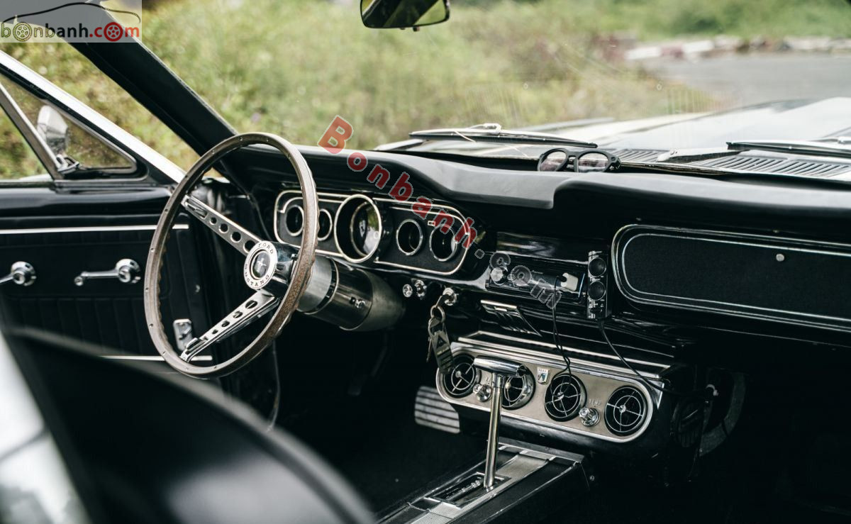 Bán ô tô Ford Mustang 2.3 AT - xe cũ