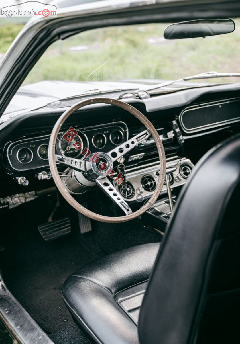 Bán ô tô Ford Mustang 2.3 AT - xe cũ