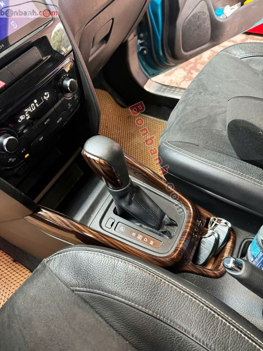 Bán ô tô Suzuki Vitara 1.6 AT - 2016 - xe cũ