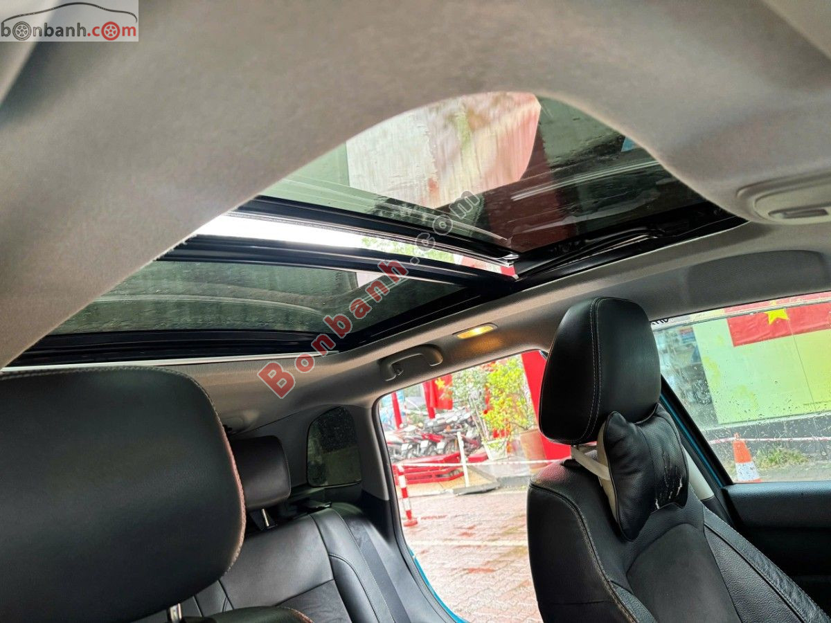 Bán ô tô Suzuki Vitara 1.6 AT - 2016 - xe cũ