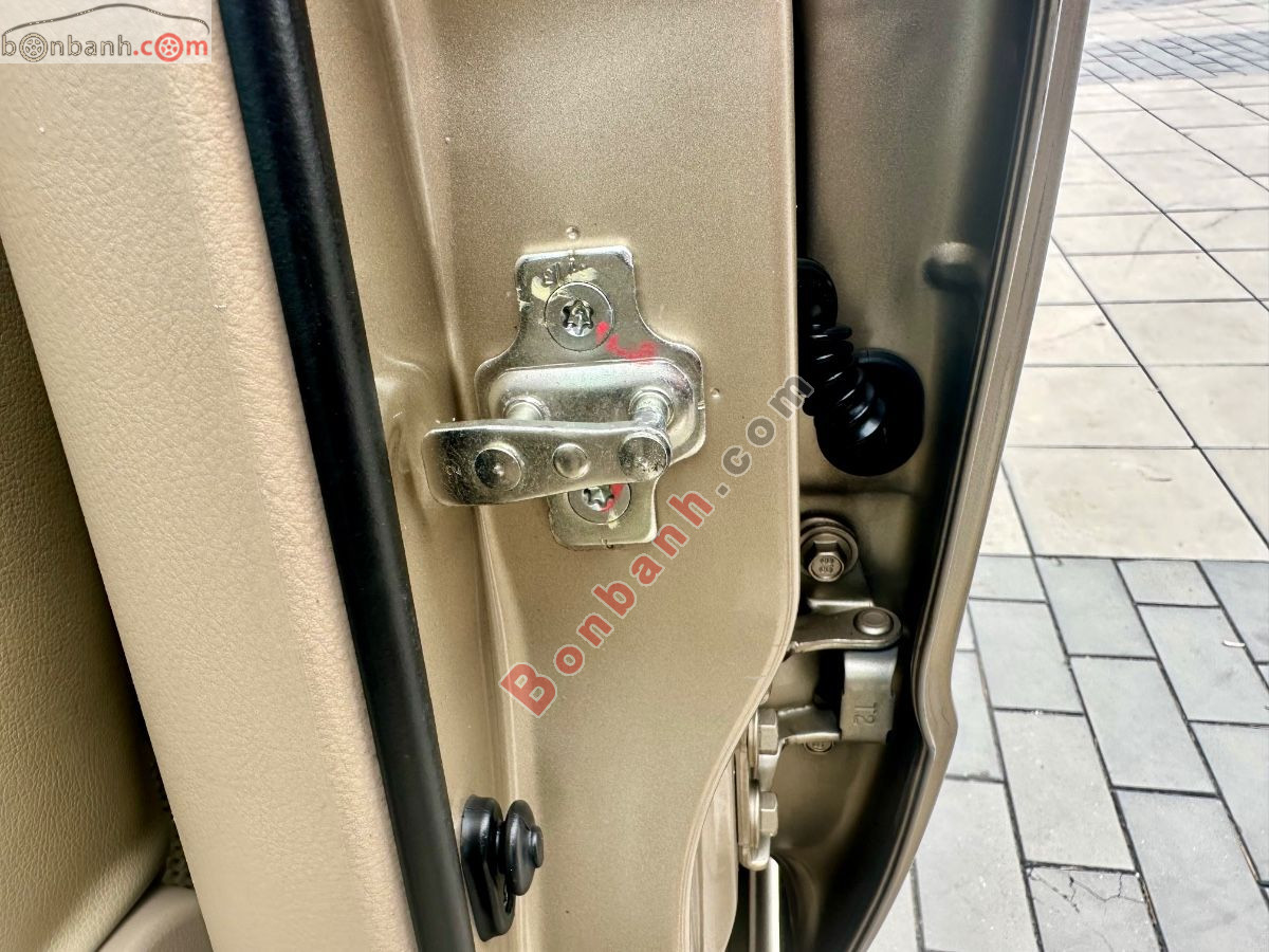 Bán ô tô Chevrolet Aveo LTZ 1.5 AT - 2016 - xe cũ