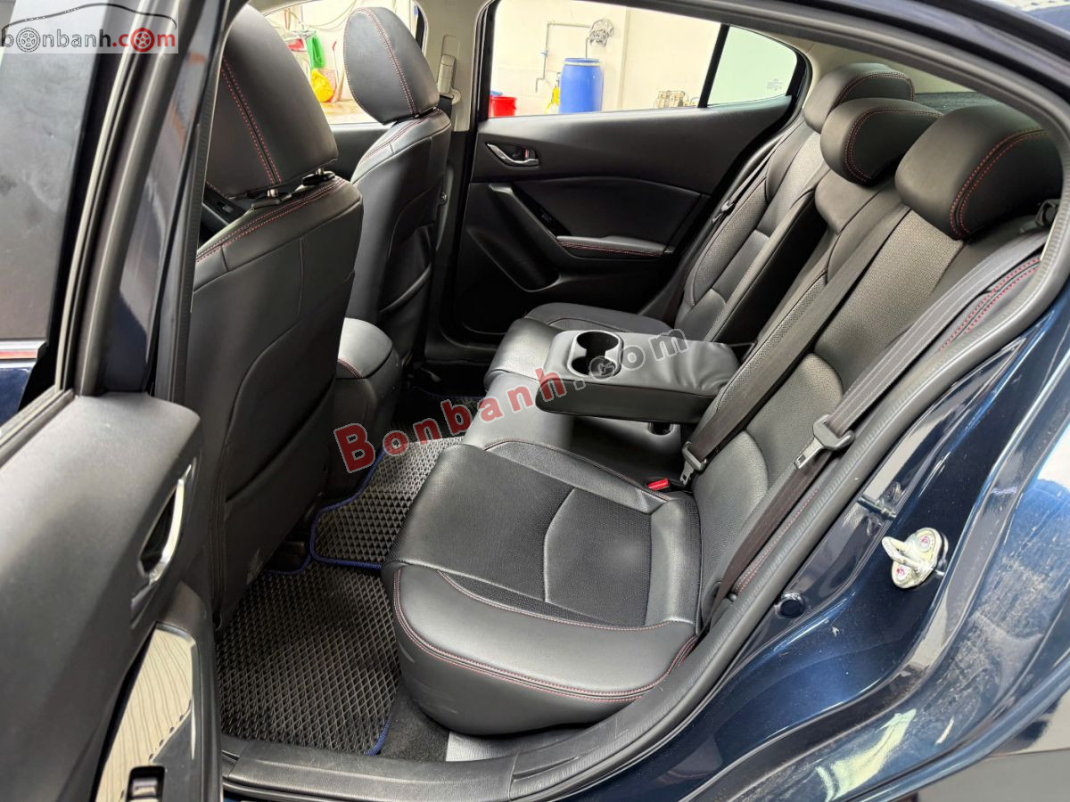 Bán ô tô Mazda 3 2.0 AT - 2018 - xe cũ