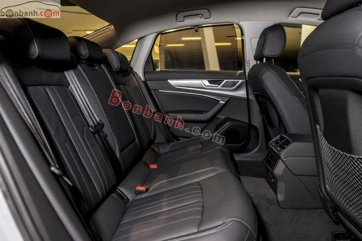 Bán ô tô Audi A6 S Line 40 TFSI - 2025 - xe mới