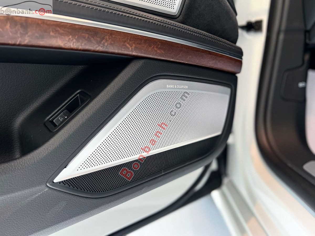 Bán ô tô Audi A8 L 55 TFSI Quattro - 2025 - xe mới