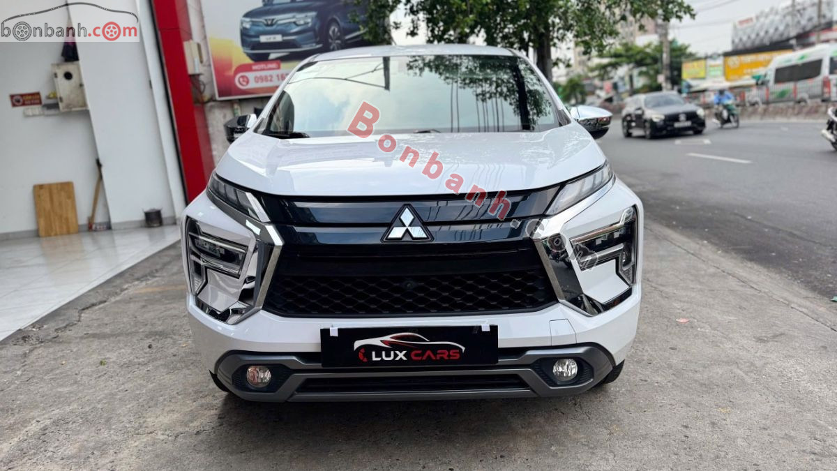 Bán ô tô Mitsubishi Xpander 1.5 AT - 2023 - xe cũ