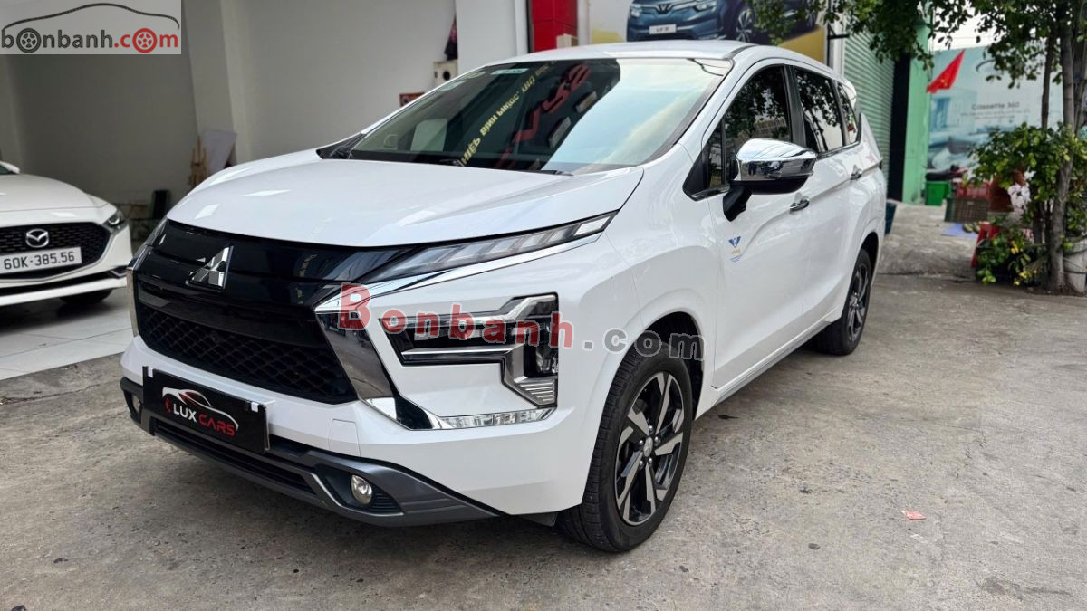 Bán ô tô Mitsubishi Xpander 1.5 AT - 2023 - xe cũ