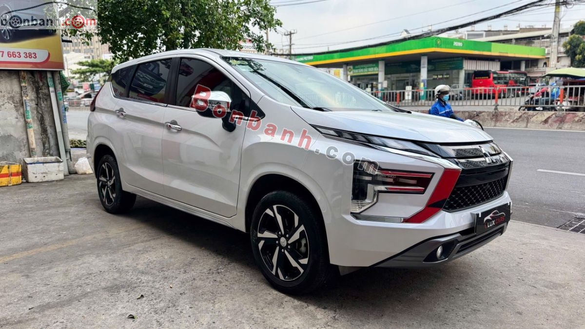 Bán ô tô Mitsubishi Xpander 1.5 AT - 2023 - xe cũ