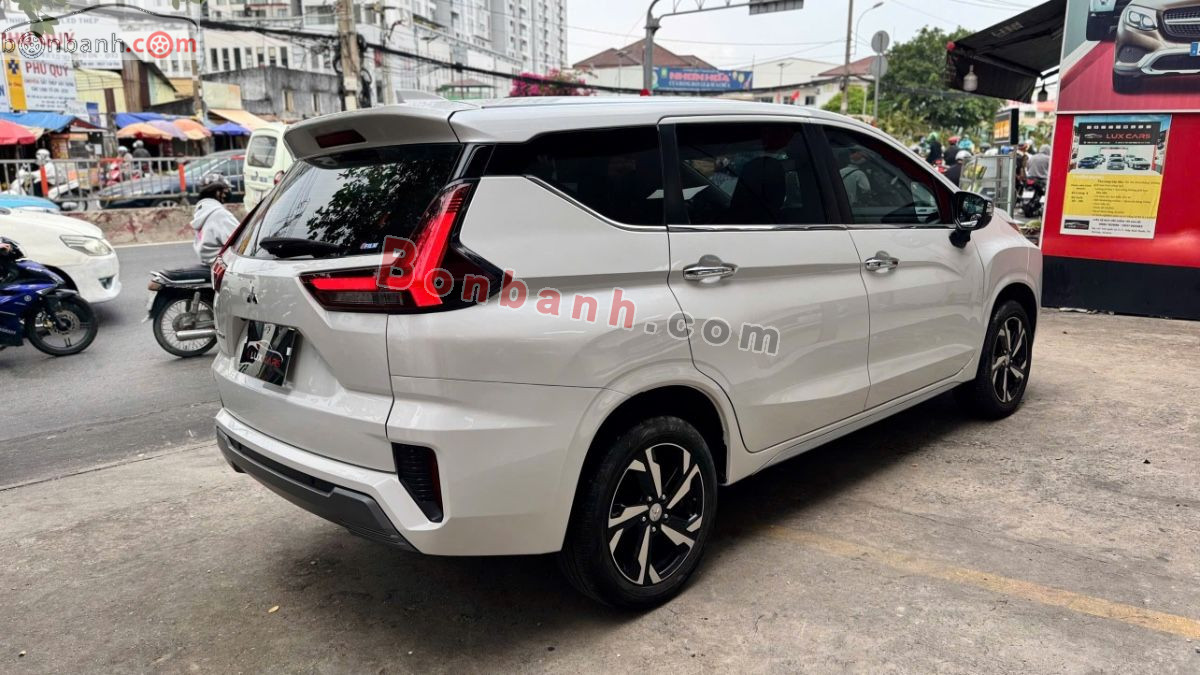 Bán ô tô Mitsubishi Xpander 1.5 AT - 2023 - xe cũ