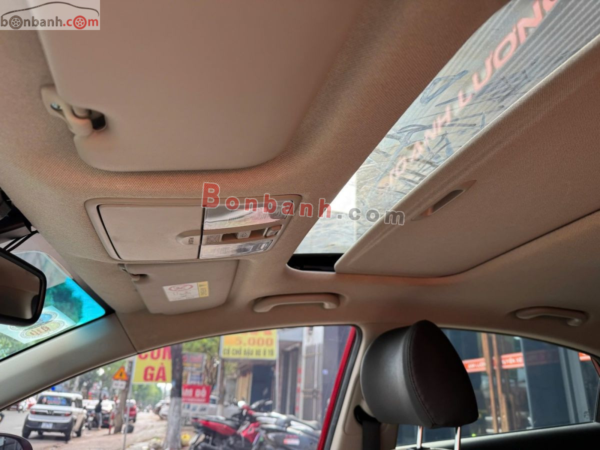 Bán ô tô Hyundai Accent 1.4 AT Đặc Biệt - 2023 - xe cũ