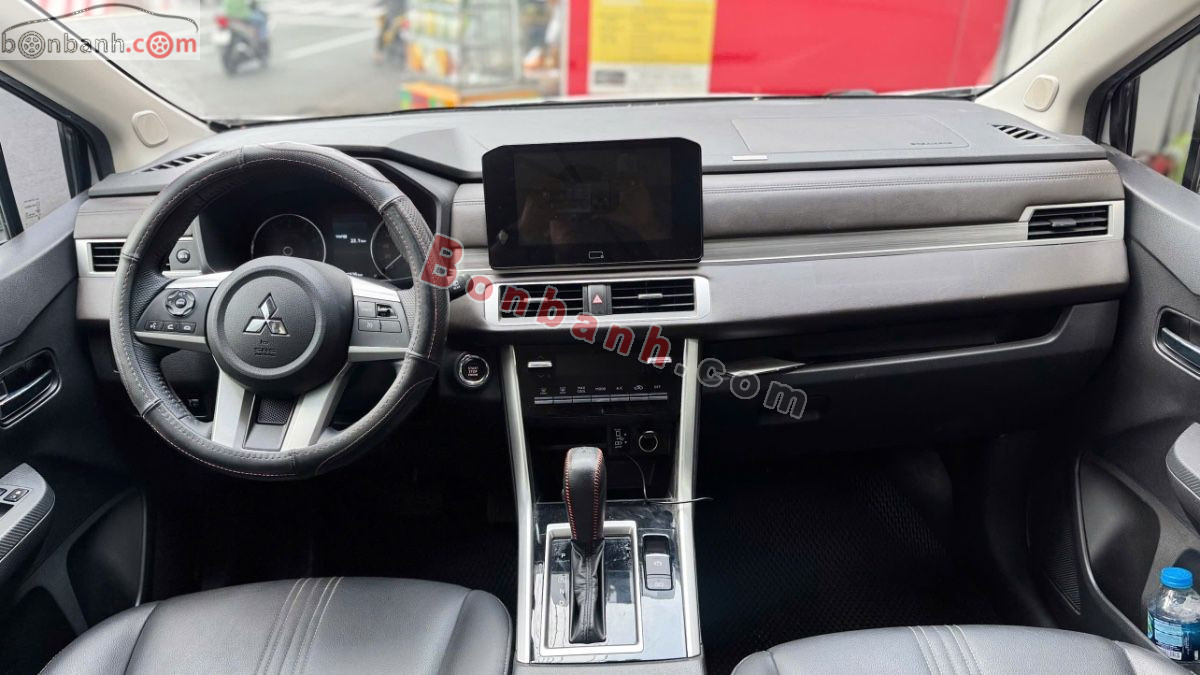 Bán ô tô Mitsubishi Xpander 1.5 AT - 2023 - xe cũ