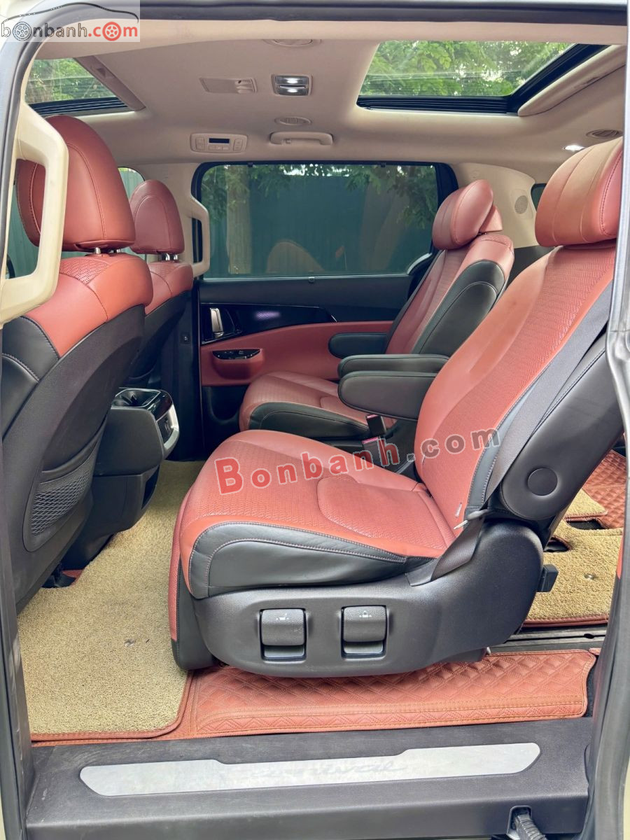 Bán ô tô Kia Carnival Signature 2.2D - 2022 - xe cũ