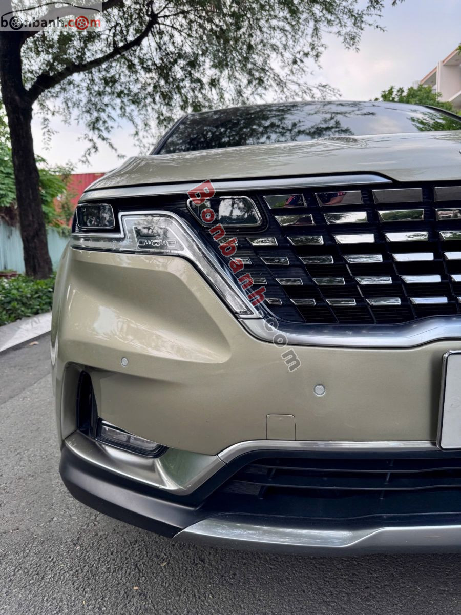 Bán ô tô Kia Carnival Signature 2.2D - 2022 - xe cũ