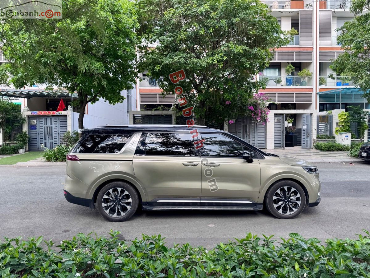 Bán ô tô Kia Carnival Signature 2.2D - 2022 - xe cũ