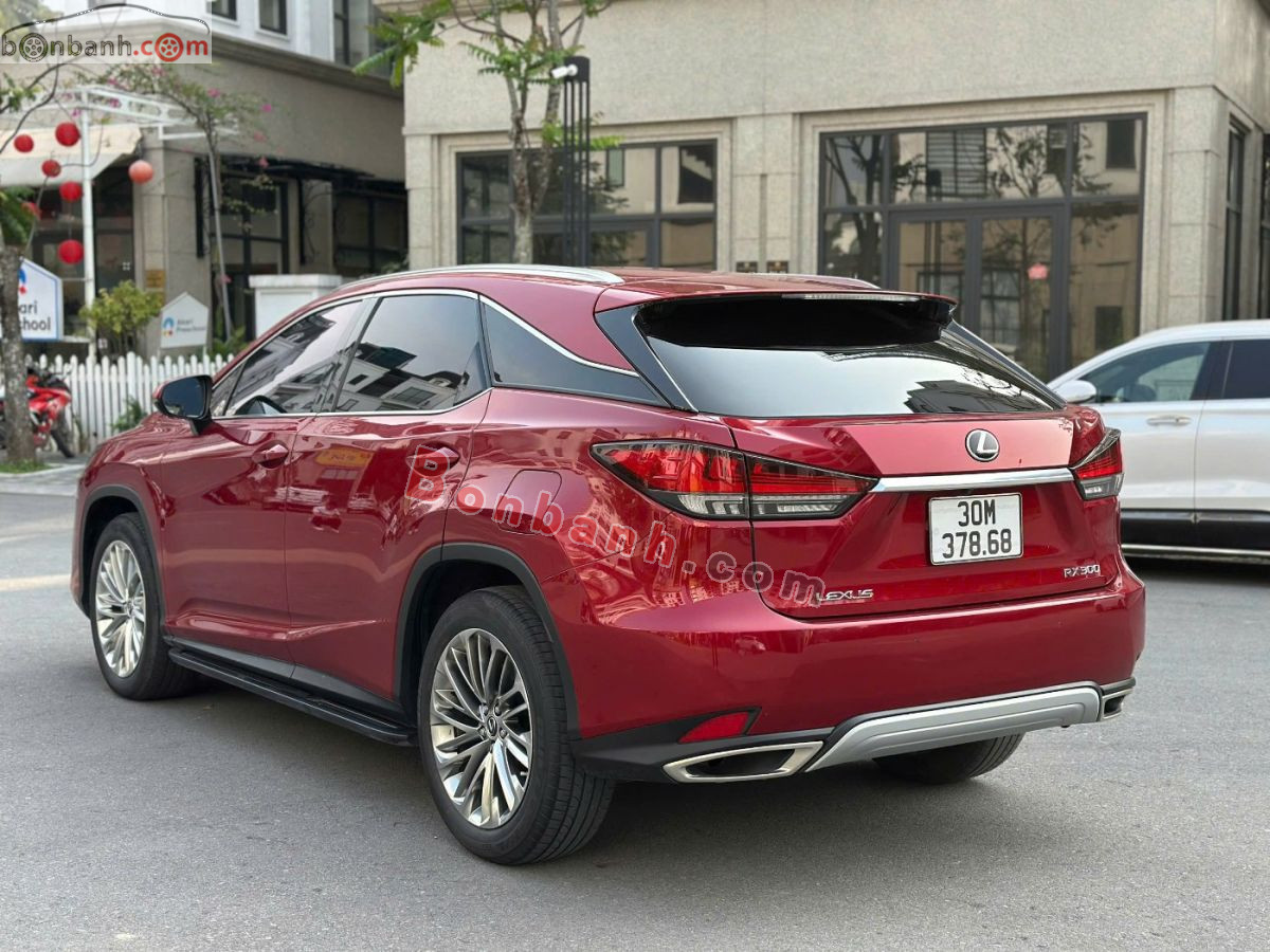 Bán ô tô Lexus RX 300 - 2022 - xe cũ