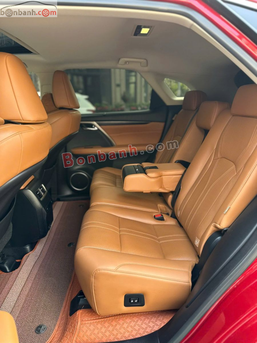 Bán ô tô Lexus RX 300 - 2022 - xe cũ