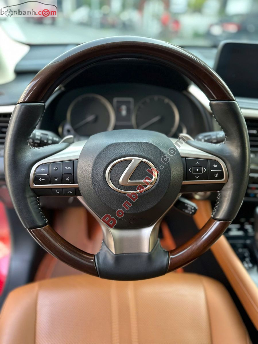 Bán ô tô Lexus RX 300 - 2022 - xe cũ