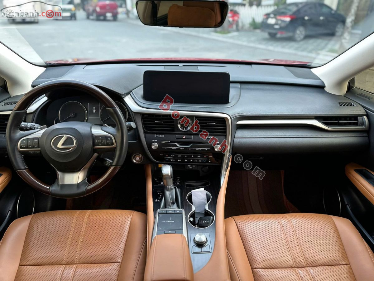 Bán ô tô Lexus RX 300 - 2022 - xe cũ