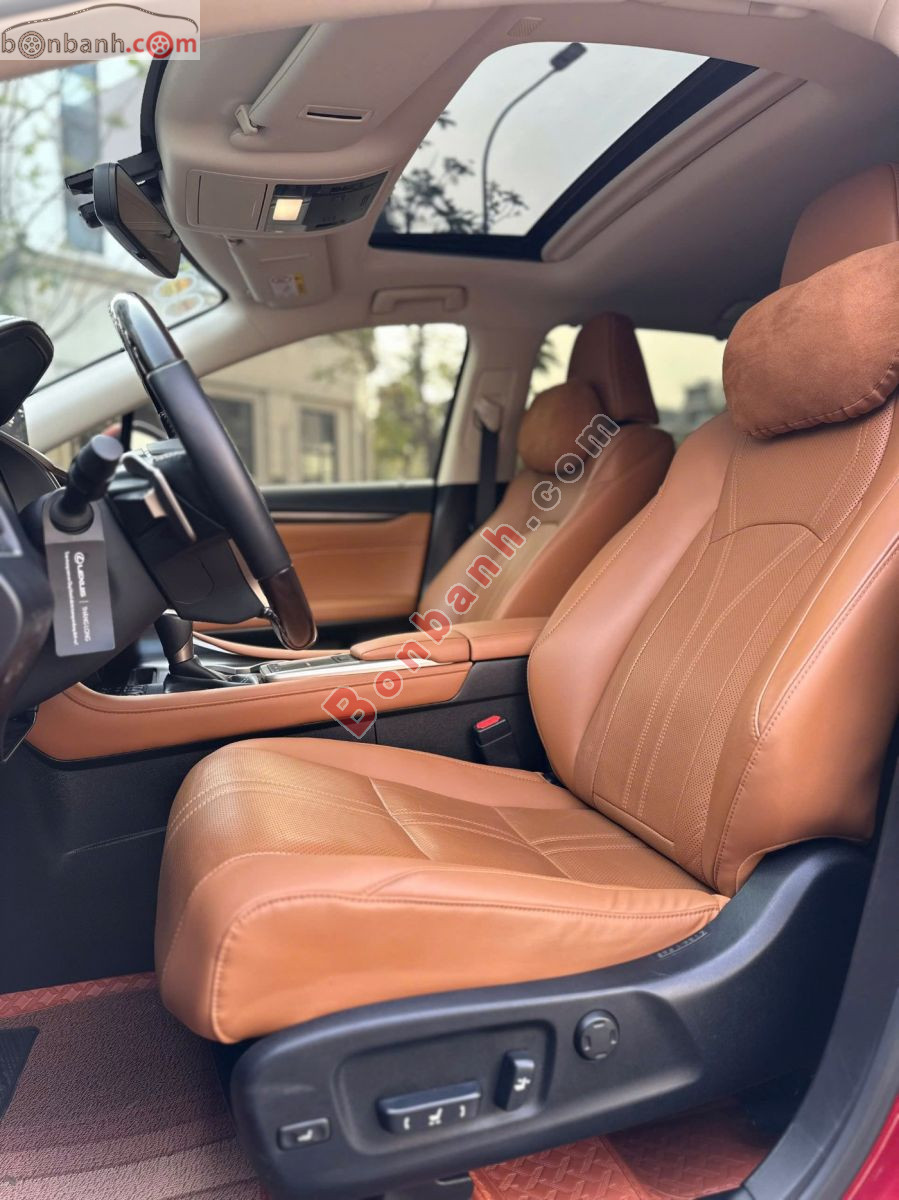 Bán ô tô Lexus RX 300 - 2022 - xe cũ