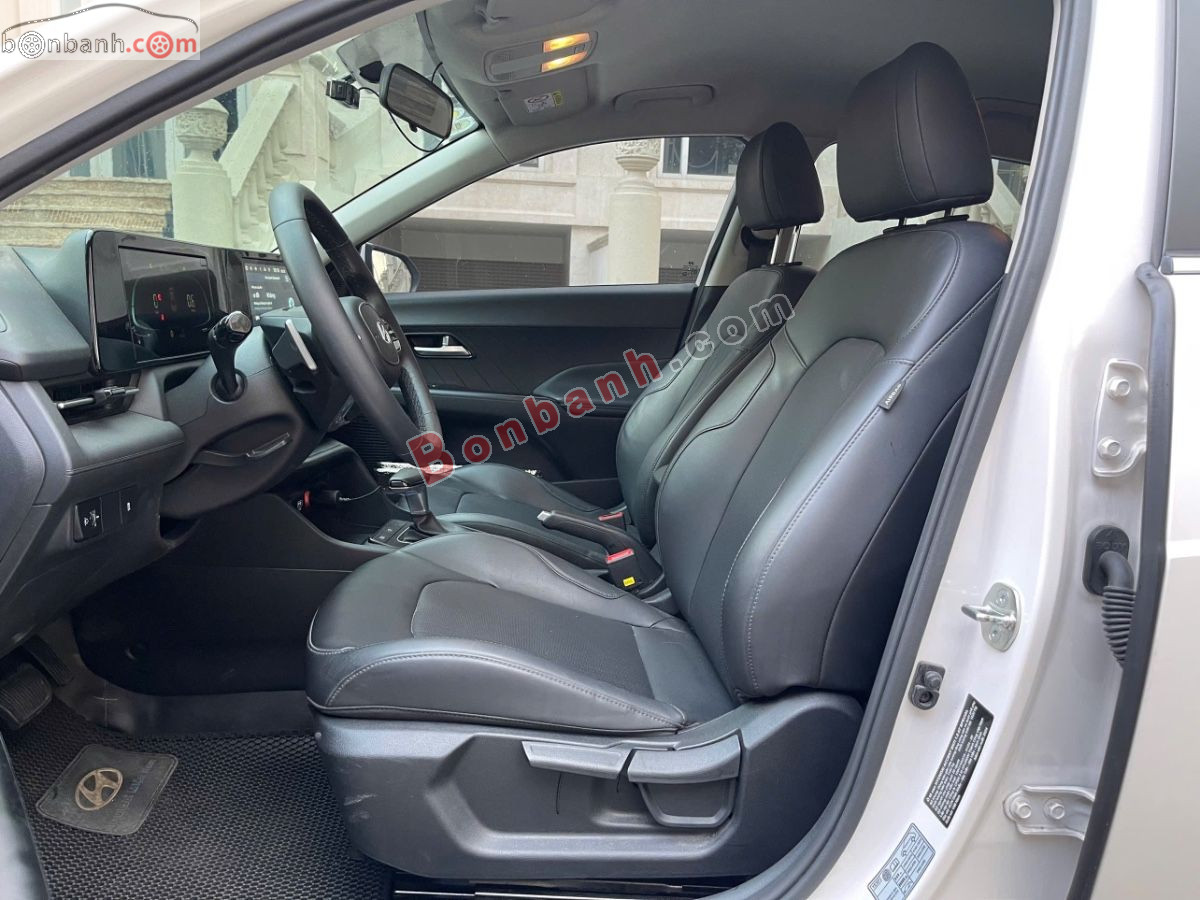 Bán ô tô Hyundai Accent Đặc biệt 1.5 AT - 2024 - xe cũ