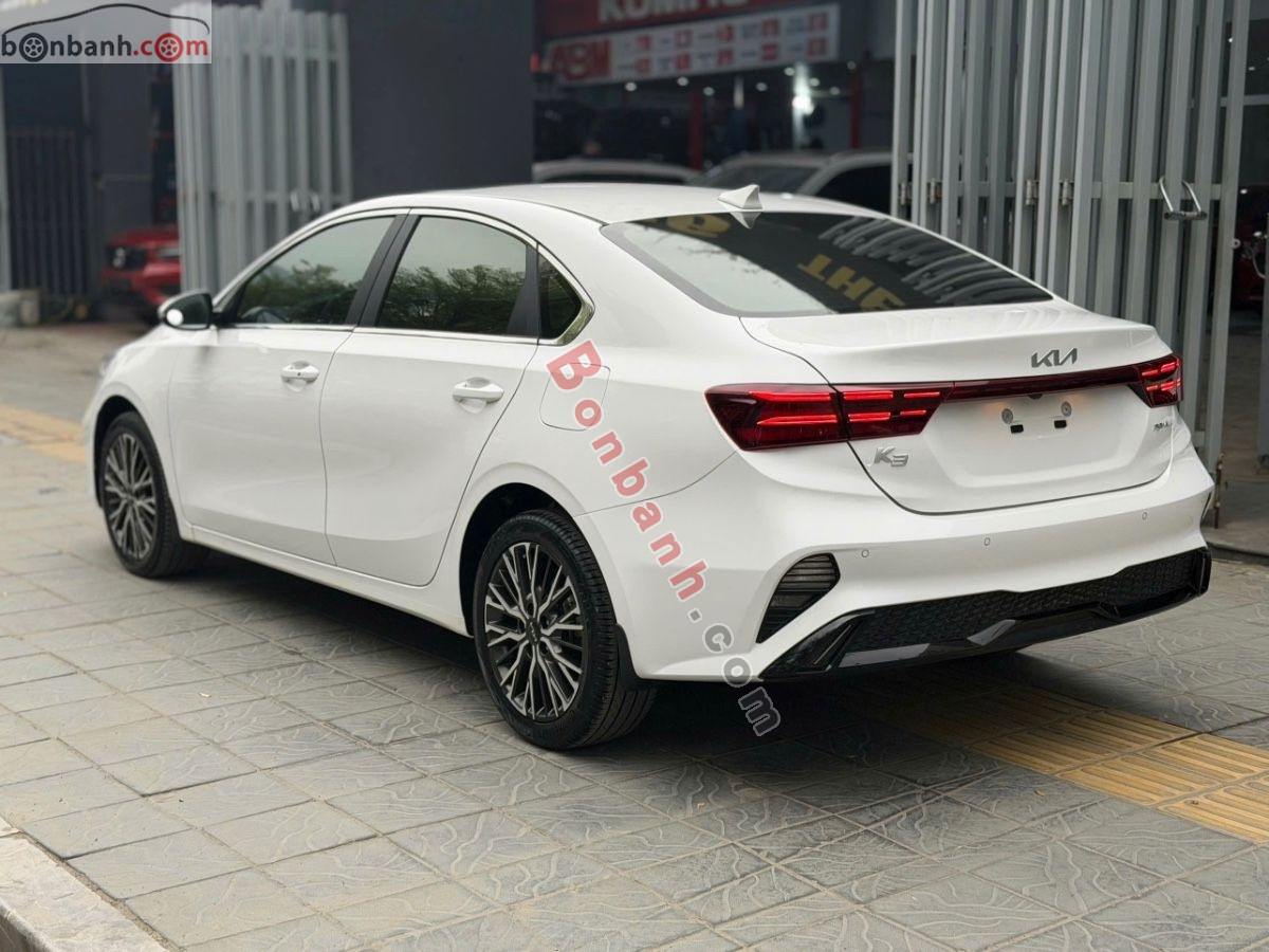 Bán ô tô Kia K3 Premium 2.0 AT - 2025 - xe cũ