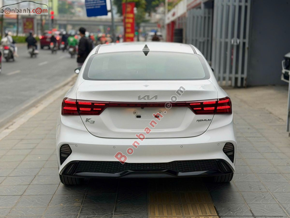 Bán ô tô Kia K3 Premium 2.0 AT - 2025 - xe cũ