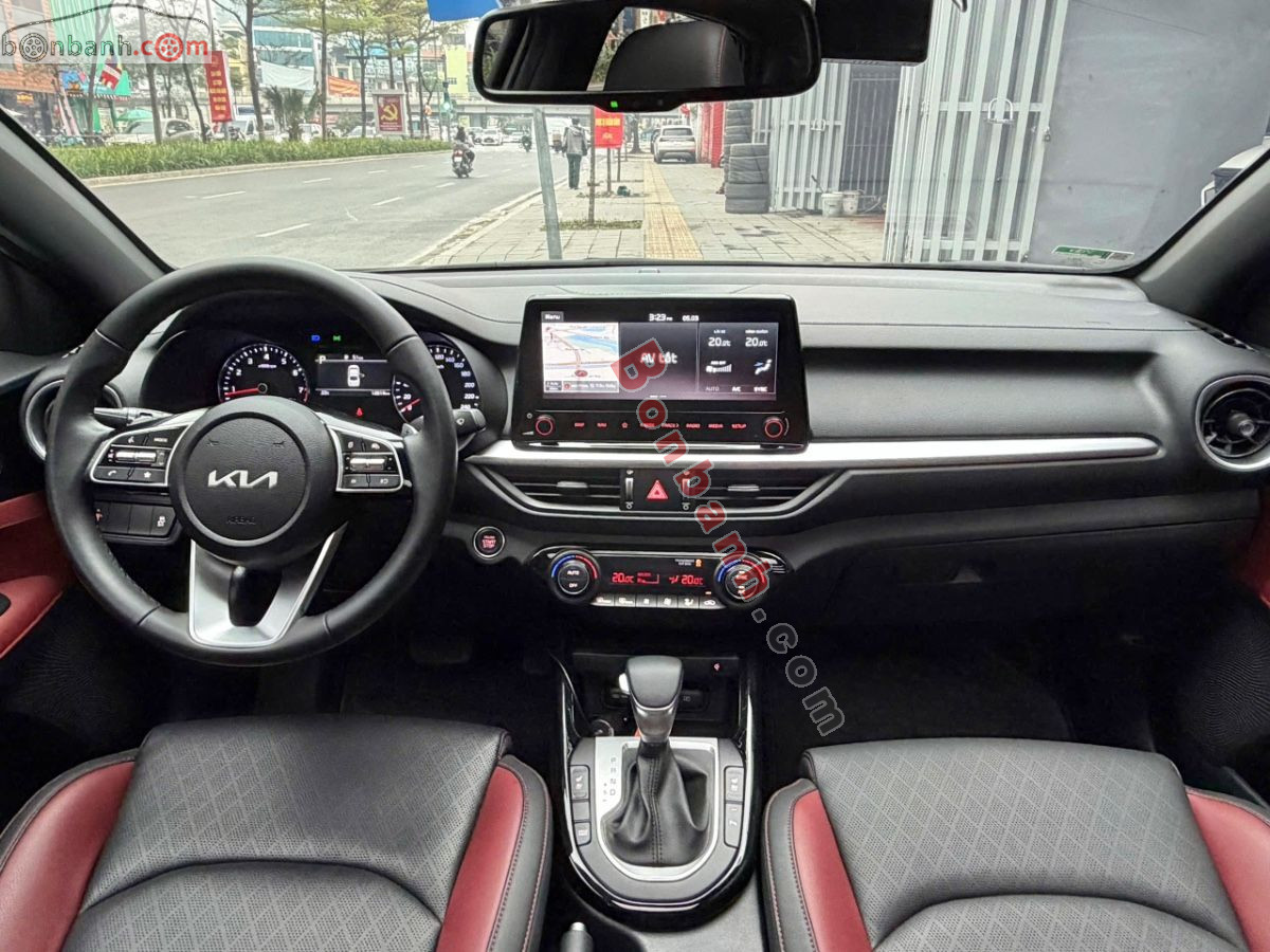 Bán ô tô Kia K3 Premium 2.0 AT - 2025 - xe cũ